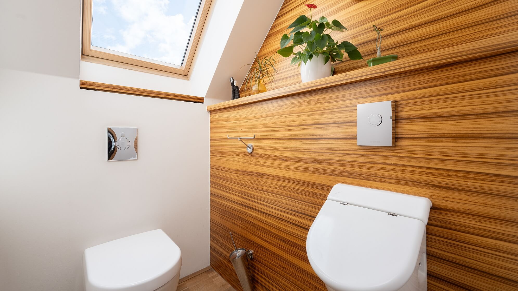 Bulharská, Brno-Královo Pole - Brno-město | Sale, Apartment Two-bedroom (3+1), 151 m²