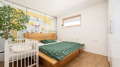 Bulharská, Brno-Královo Pole - Brno-město | Prodej, Byt 3+1, 151 m²