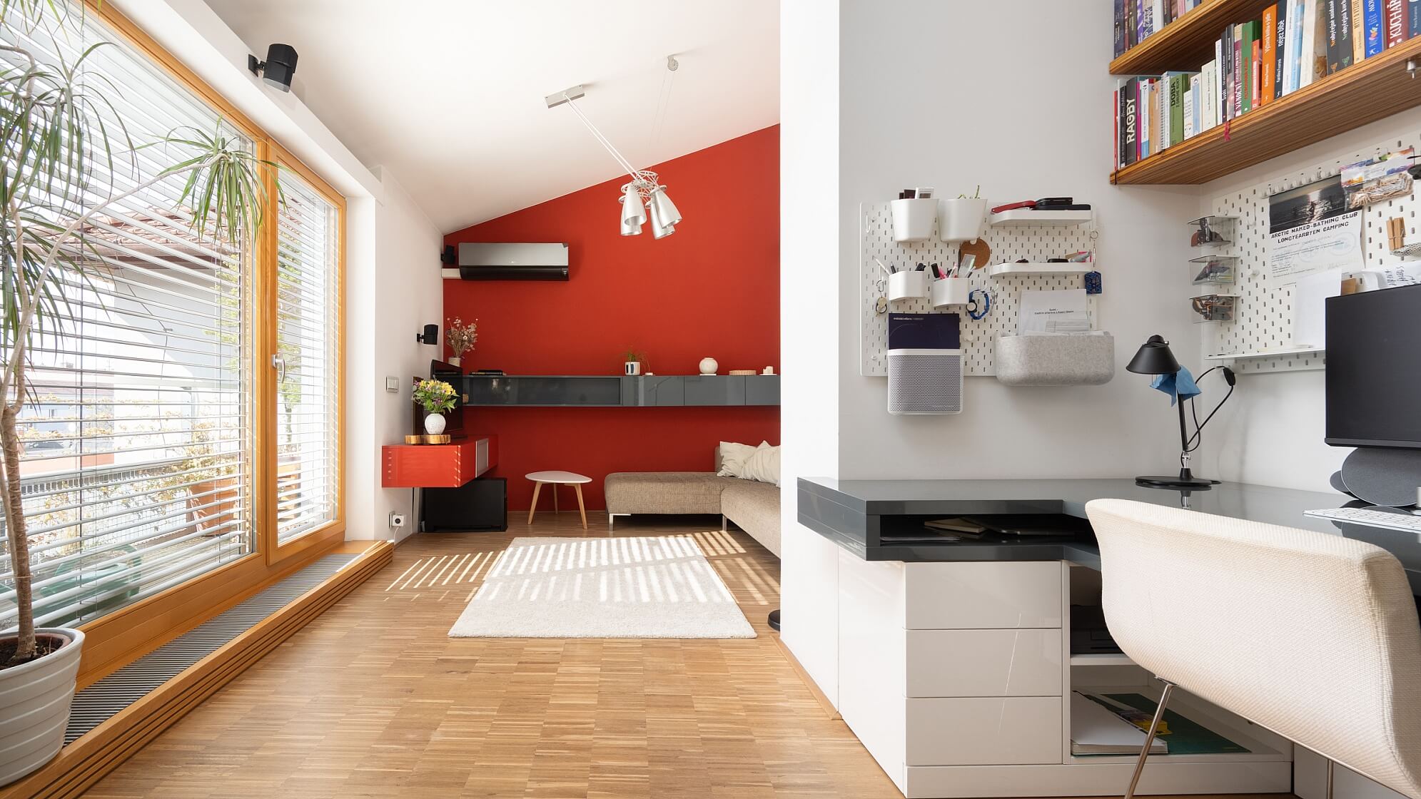 Bulharská, Brno-Královo Pole - Brno-město | Sale, Apartment Two-bedroom (3+1), 151 m²