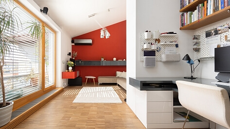 Bulharská, Brno-Královo Pole - Brno-město | Sale, Apartment Two-bedroom (3+1), 151 m²