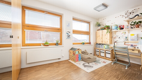 Bulharská, Brno-Královo Pole - Brno-město | Prodej, Byt 3+1, 151 m²