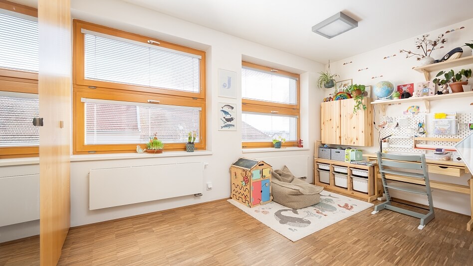 Bulharská, Brno-Královo Pole - Brno-město | Prodej, Byt 3+1, 151 m²