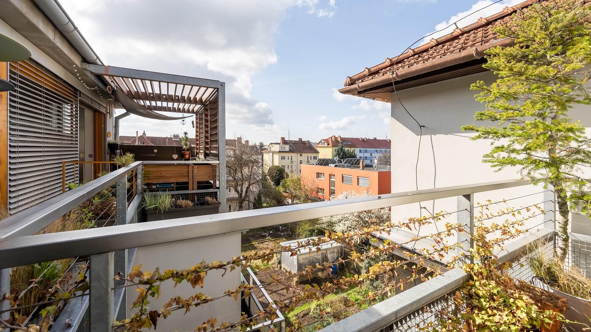 Bulharská, Brno-Královo Pole - Brno-město | Prodej, Byt 3+1, 151 m²