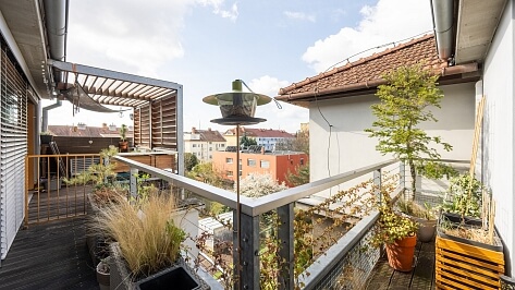 Bulharská, Brno-Královo Pole - Brno-město | Prodej, Byt 3+1, 151 m²