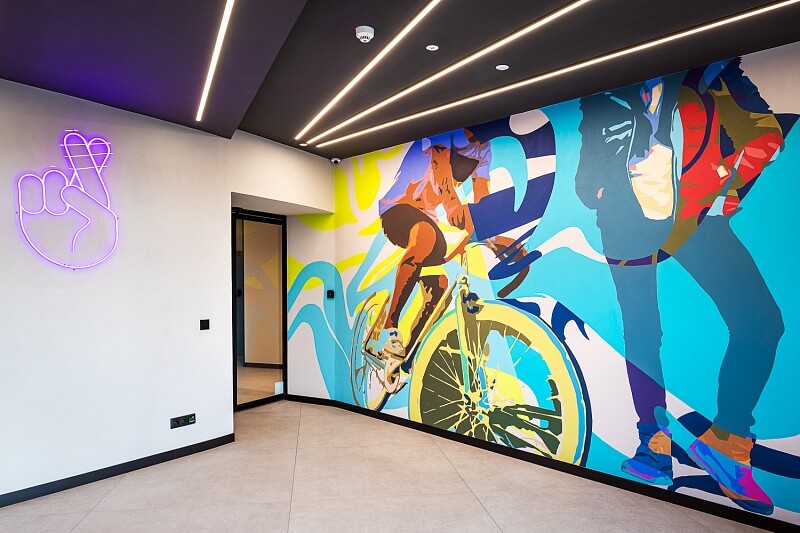 Hartigova, Žižkov - Praha 3 | Prodej, Byt 1+kk, 28 m²