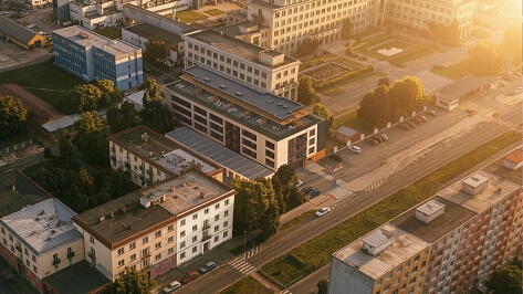 Novodvorská, Braník - Praha 4 | Prodej, Developerský projekt