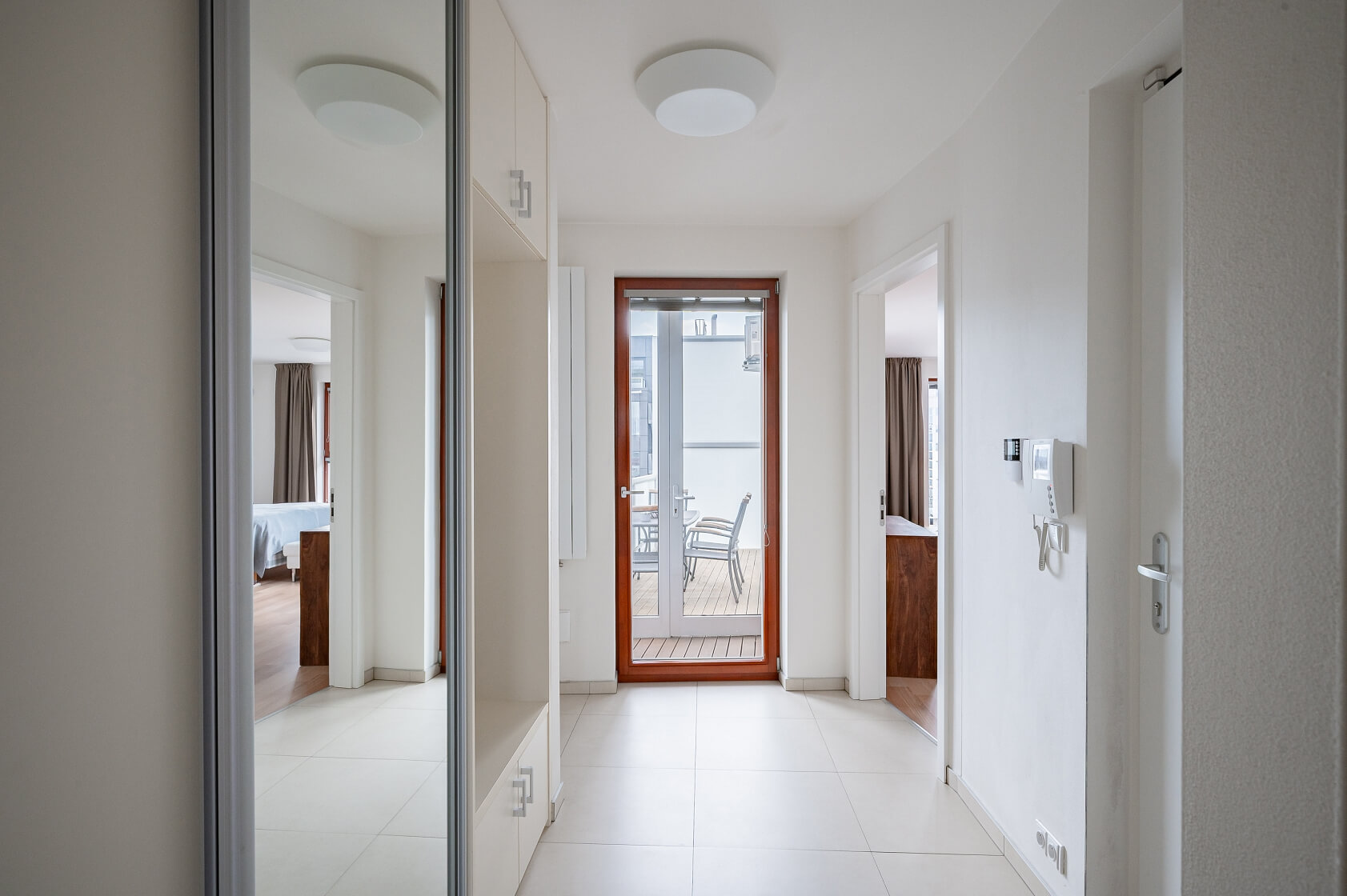 Baarova, Michle - Praha 4 | Prodej, Byt 3+kk, 114 m²