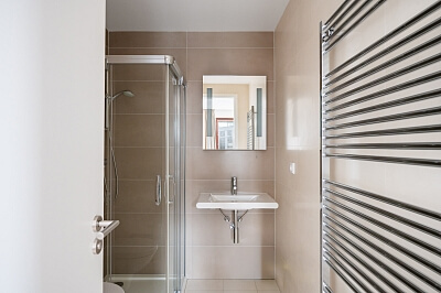 Baarova, Michle - Prague 4 | Sale, Apartment Two-bedroom (3+kk), 114 m²