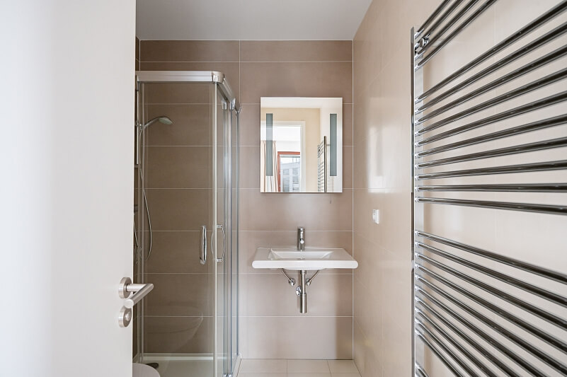 Baarova, Michle - Praha 4 | Prodej, Byt 3+kk, 114 m²