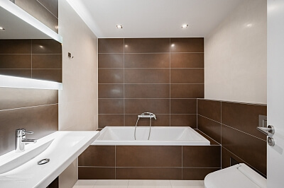 Baarova, Michle - Praha 4 | Prodej, Byt 3+kk, 114 m²