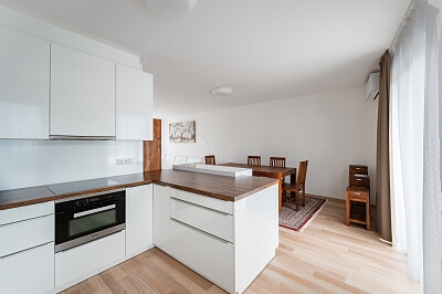 Baarova, Michle - Praha 4 | Prodej, Byt 3+kk, 114 m²