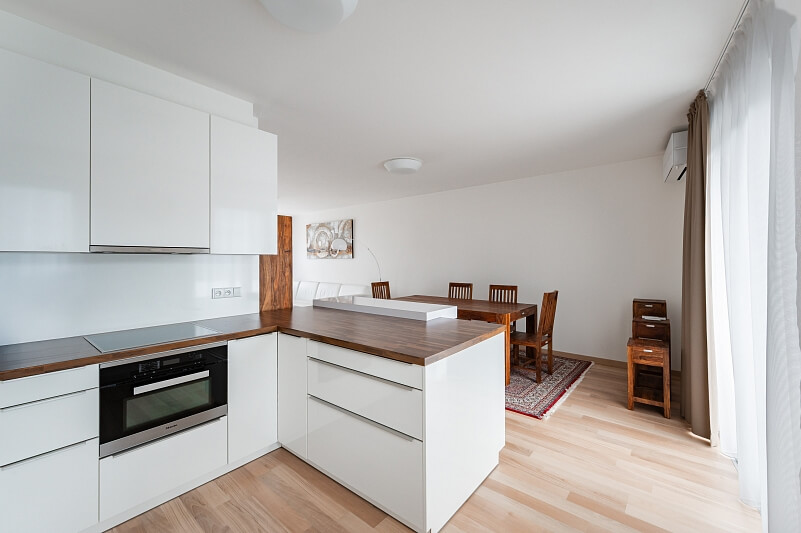 Baarova, Michle - Prague 4 | Sale, Apartment Two-bedroom (3+kk), 114 m²