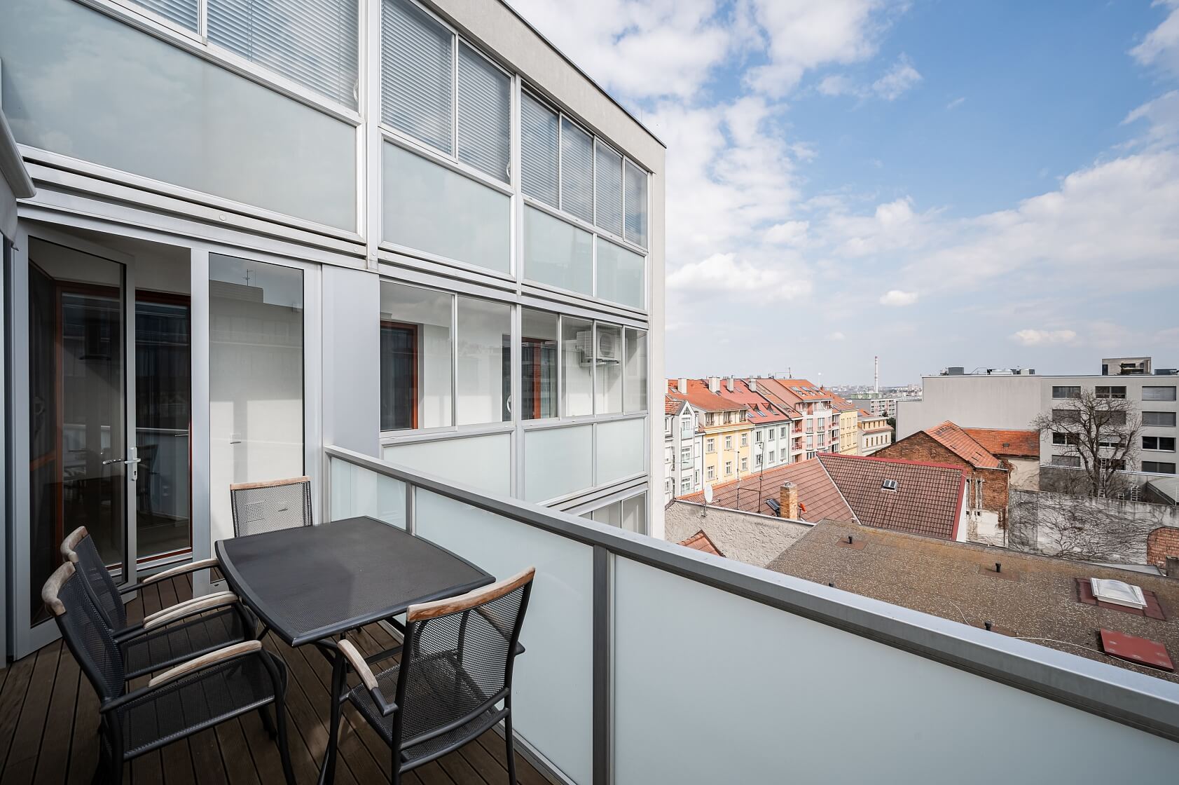 Baarova, Michle - Praha 4 | Prodej, Byt 3+kk, 114 m²