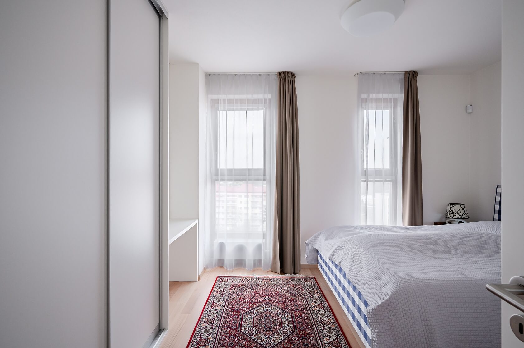 Baarova, Michle - Prague 4 | Sale, Apartment Two-bedroom (3+kk), 114 m²