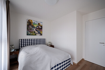 Baarova, Michle - Praha 4 | Prodej, Byt 3+kk, 114 m²