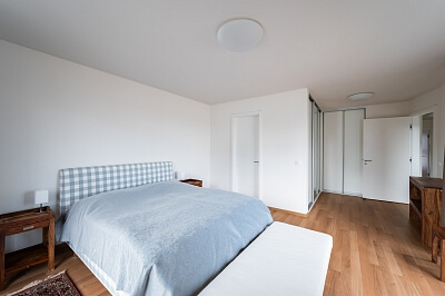 Baarova, Michle - Prague 4 | Sale, Apartment Two-bedroom (3+kk), 114 m²