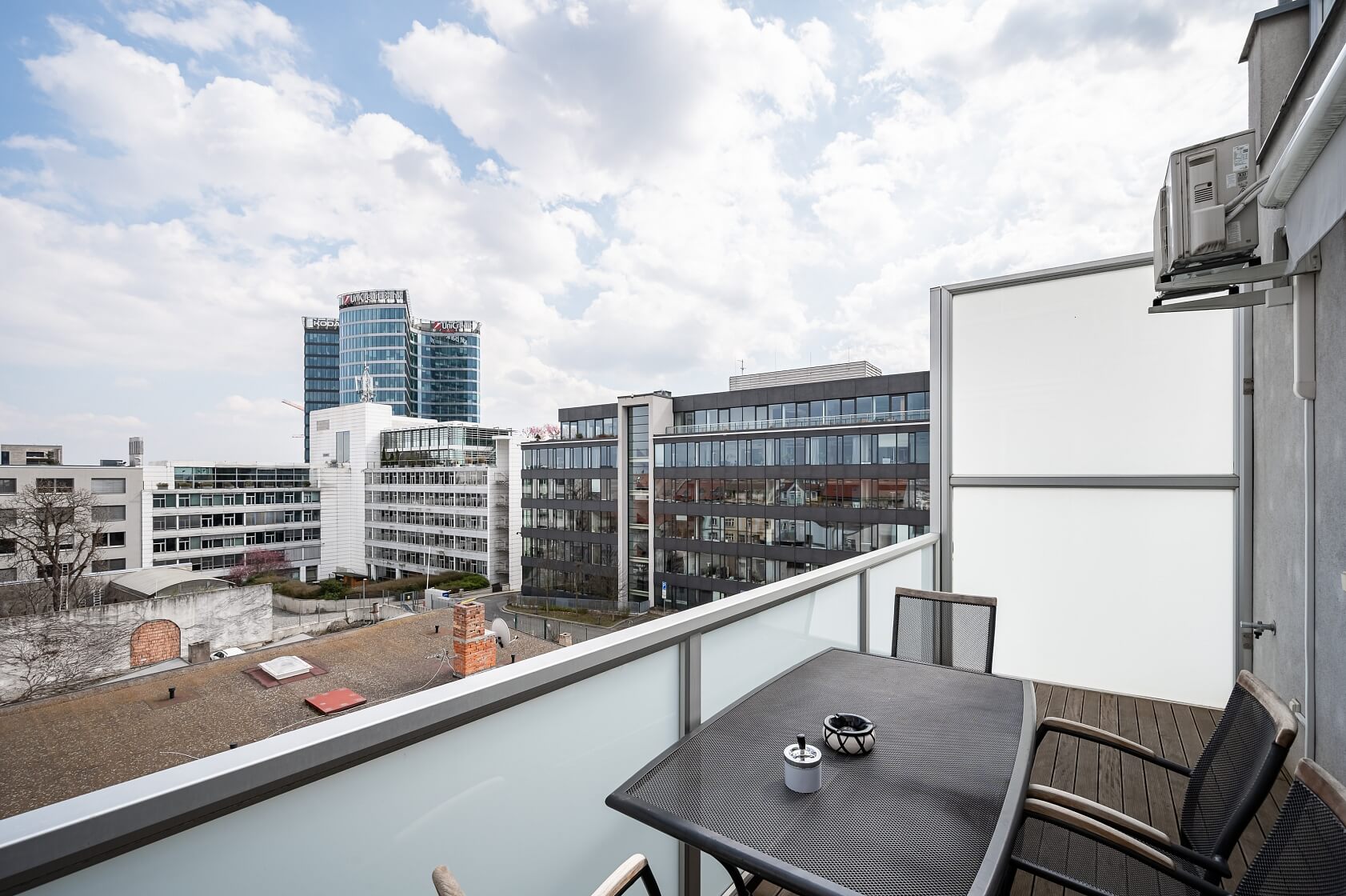 Baarova, Michle - Prague 4 | Sale, Apartment Two-bedroom (3+kk), 114 m²