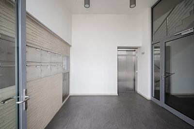 Baarova, Michle - Praha 4 | Prodej, Byt 3+kk, 114 m²