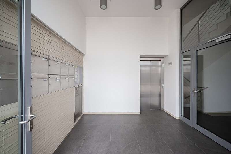 Baarova, Michle - Prague 4 | Sale, Apartment Two-bedroom (3+kk), 114 m²