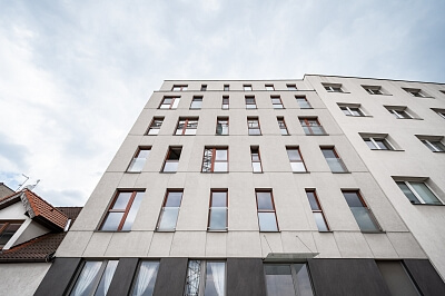 Baarova, Michle - Prague 4 | Sale, Apartment Two-bedroom (3+kk), 114 m²