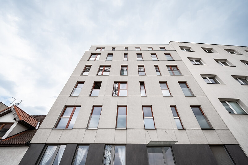 Baarova, Michle - Praha 4 | Prodej, Byt 3+kk, 114 m²