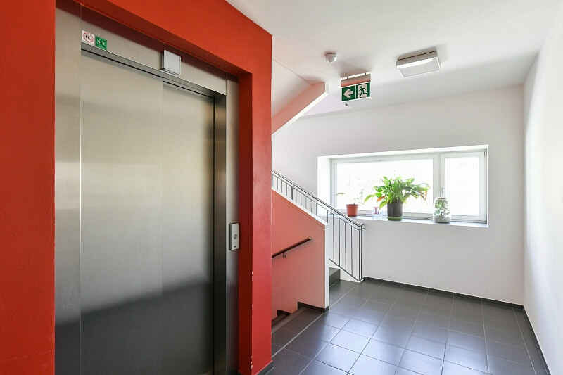 Na Pláni, Smíchov - Praha 5 | Pronájem, Byt 3+kk, 101 m²