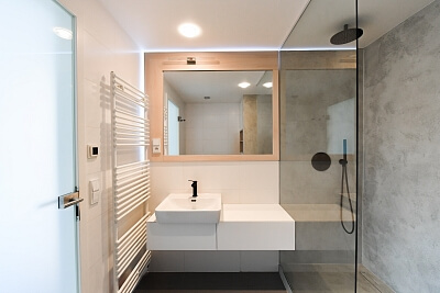 Na Pláni, Smíchov - Praha 5 | Pronájem, Byt 3+kk, 101 m²