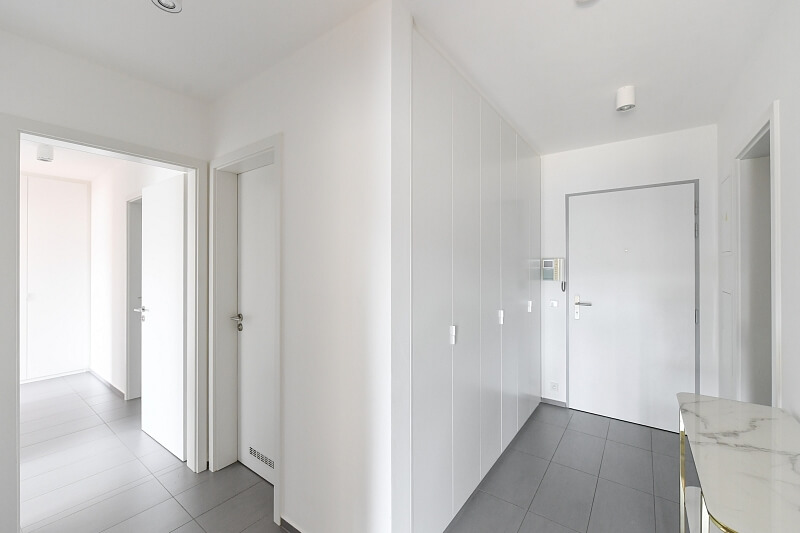 Na Pláni, Smíchov - Praha 5 | Pronájem, Byt 3+kk, 101 m²