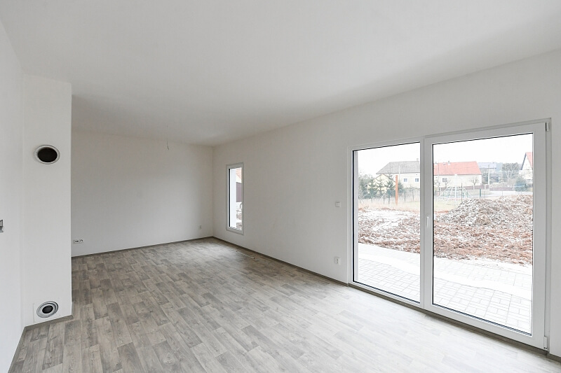 Olešná, Olešná - Rakovník | Sale, House Three-bedroom (4+kk), 96 m²