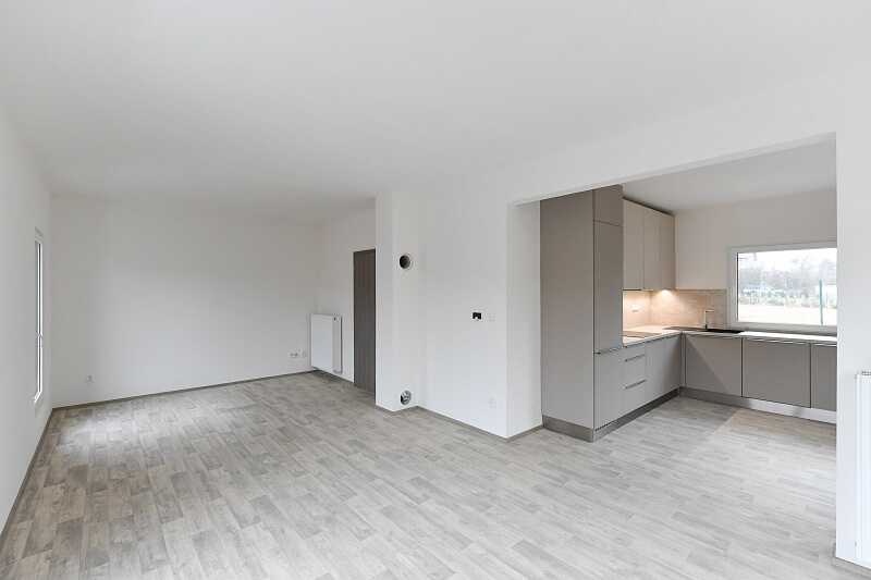 Olešná, Olešná - Rakovník | Sale, House Three-bedroom (4+kk), 96 m²