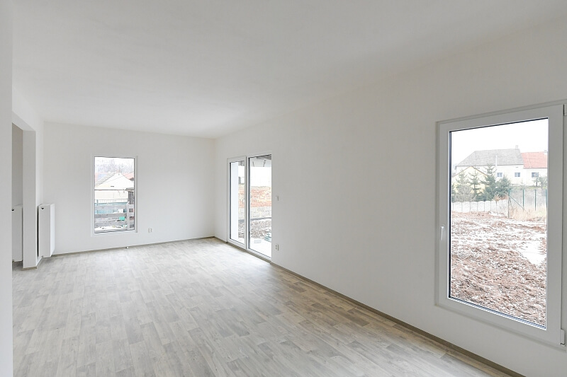 Olešná, Olešná - Rakovník | Prodej, Rodinný dům 4+kk, 96 m²