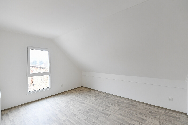 Olešná, Olešná - Rakovník | Sale, House Three-bedroom (4+kk), 96 m²