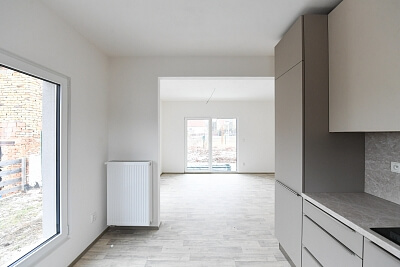 Olešná, Olešná - Rakovník | Prodej, Rodinný dům 4+kk, 96 m²