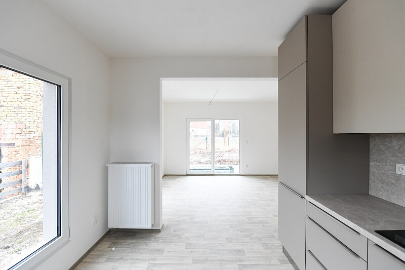 Olešná, Olešná - Rakovník | Sale, House Three-bedroom (4+kk), 96 m²
