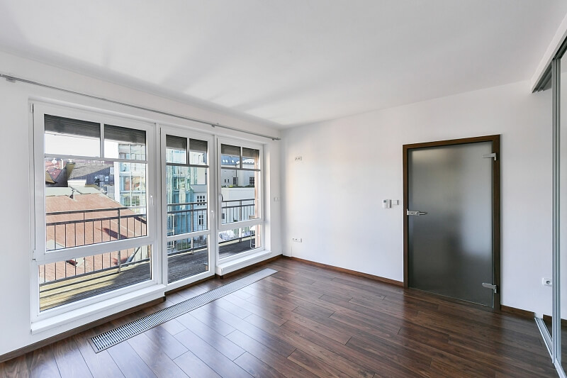 Rudolfovská tř., České Budějovice - České Budějovice | Prodej, Byt 2+kk, 109 m²