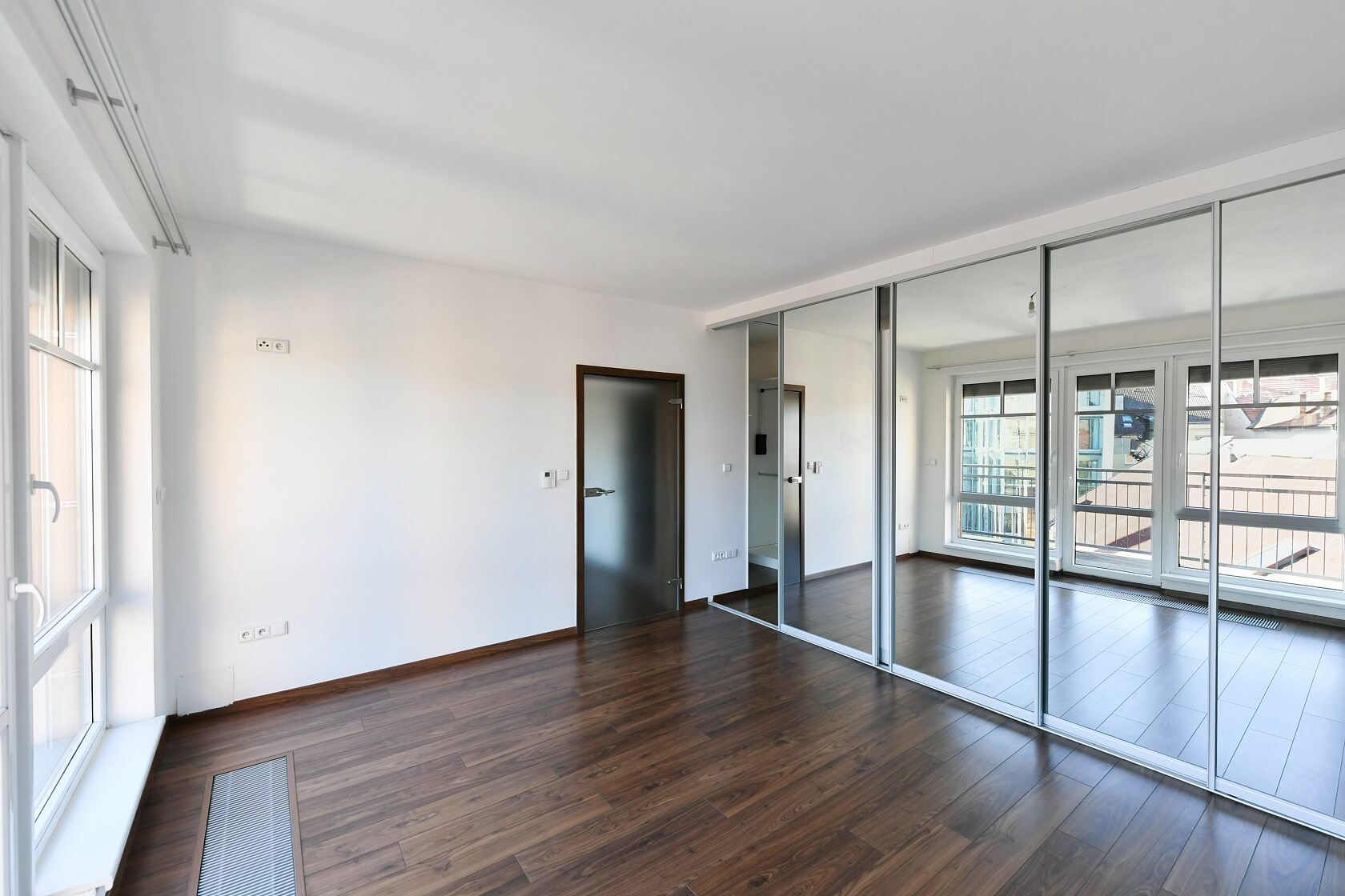 Rudolfovská tř., České Budějovice - České Budějovice | Prodej, Byt 2+kk, 109 m²