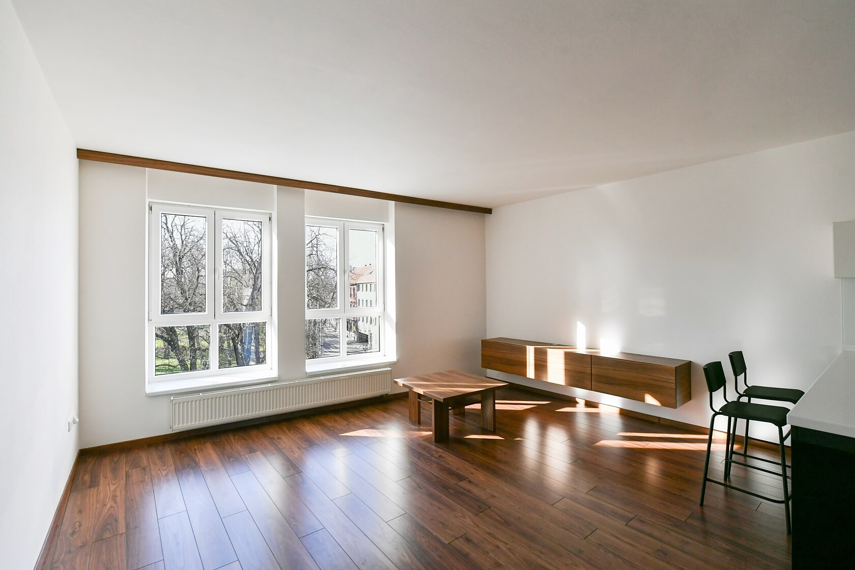 Rudolfovská tř., České Budějovice - České Budějovice | Prodej, Byt 2+kk, 109 m²