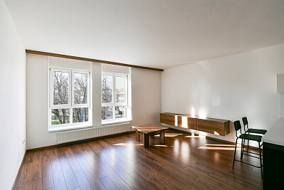 Rudolfovská tř., České Budějovice - České Budějovice | Sale, Apartment One-bedroom (2+kk), 109 m²