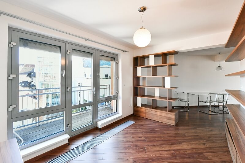 Rudolfovská tř., České Budějovice - České Budějovice | Prodej, Byt 2+kk, 109 m²