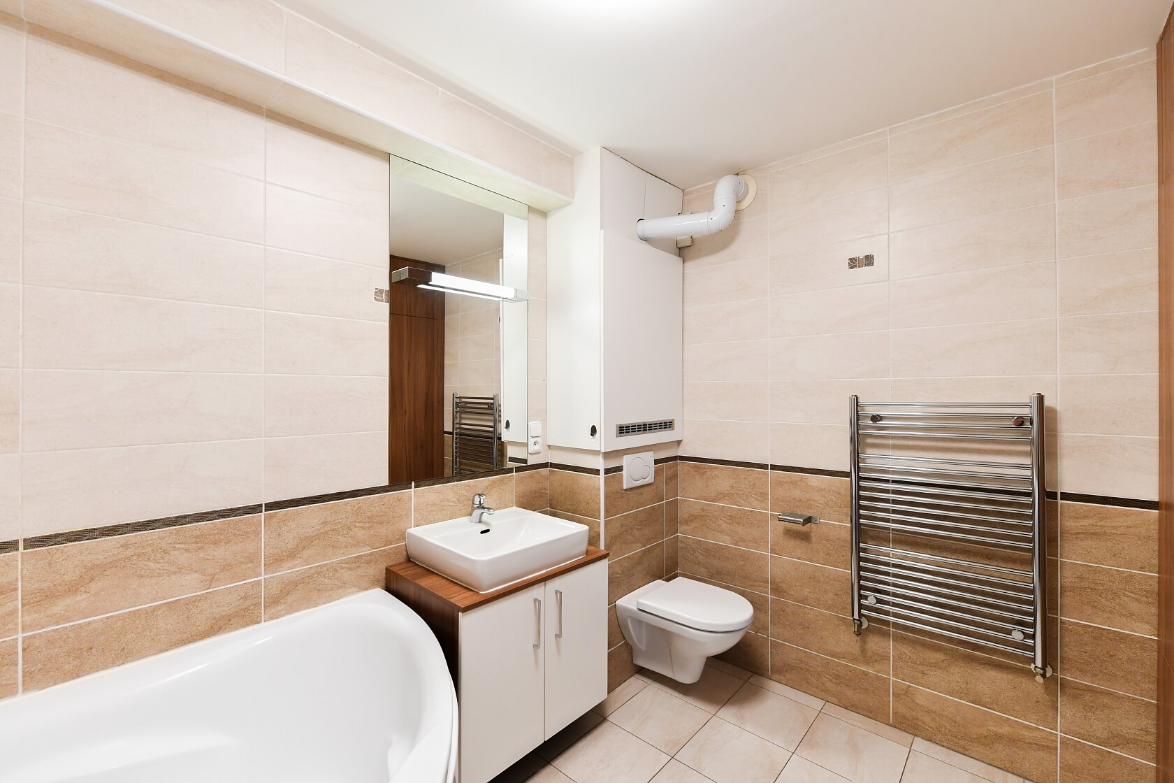 Rudolfovská tř., České Budějovice - České Budějovice | Sale, Apartment One-bedroom (2+kk), 109 m²