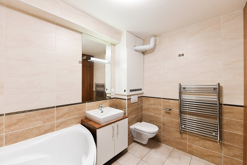 Rudolfovská tř., České Budějovice - České Budějovice | Sale, Apartment One-bedroom (2+kk), 109 m²