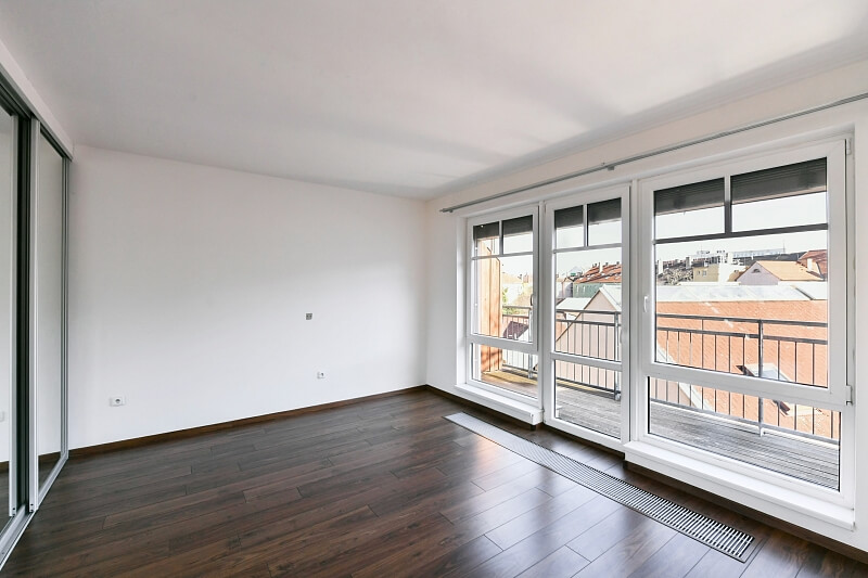 Rudolfovská tř., České Budějovice - České Budějovice | Prodej, Byt 2+kk, 109 m²