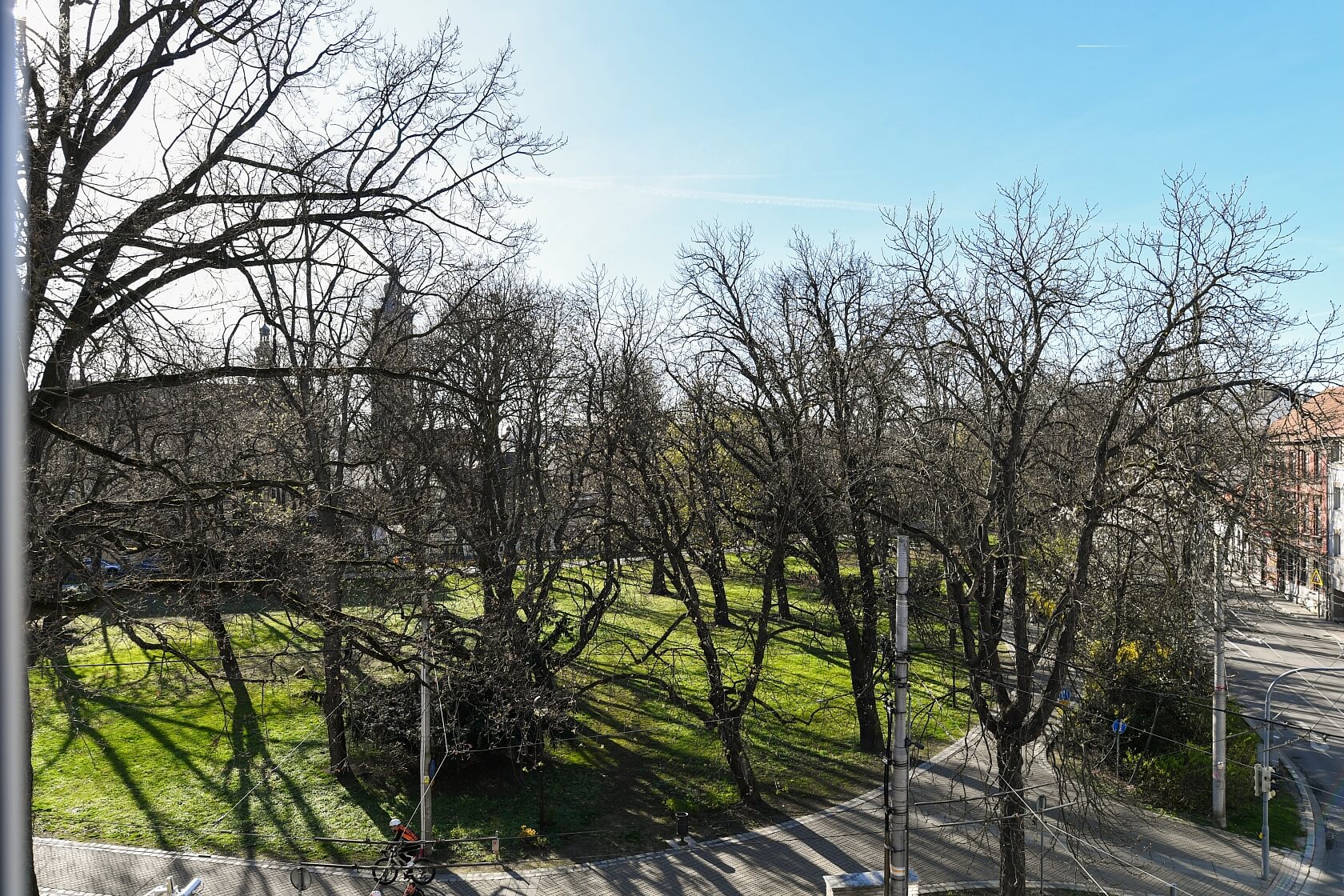 Rudolfovská tř., České Budějovice - České Budějovice | Prodej, Byt 2+kk, 109 m²