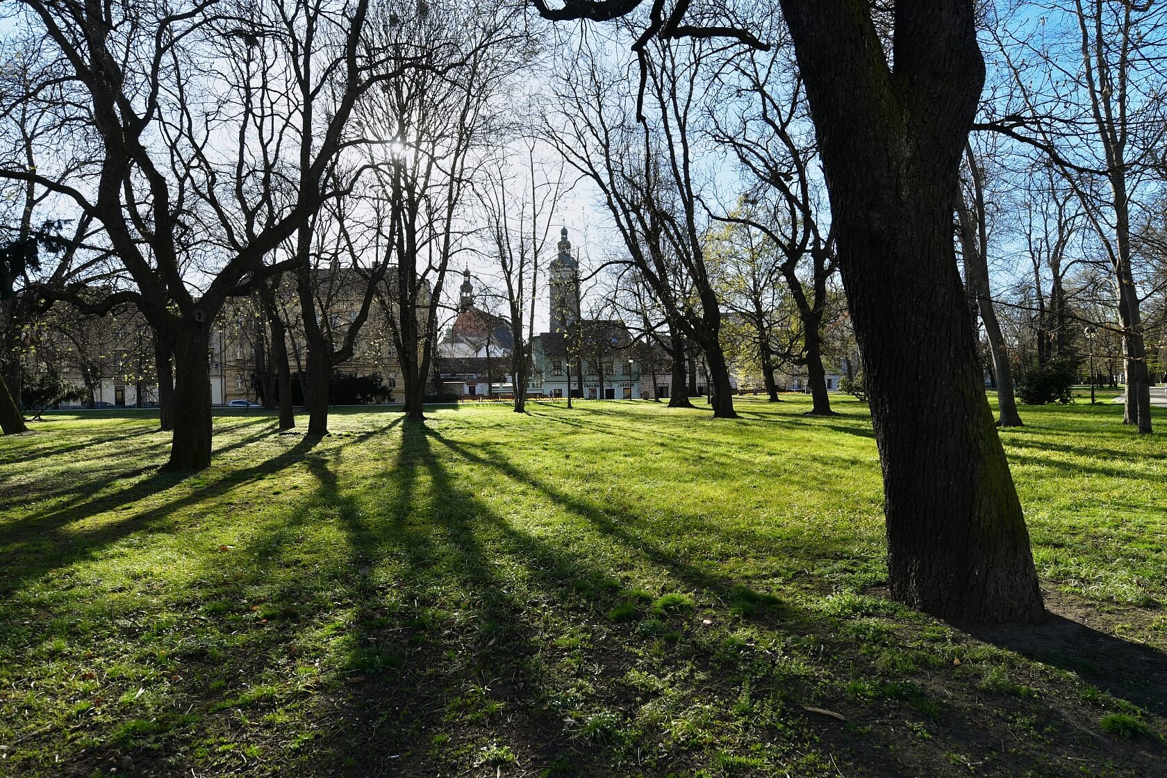 Rudolfovská tř., České Budějovice - České Budějovice | Sale, Apartment One-bedroom (2+kk), 109 m²