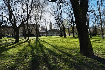 Rudolfovská tř., České Budějovice - České Budějovice | Sale, Apartment One-bedroom (2+kk), 109 m²