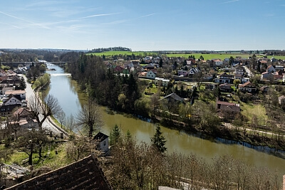 Ústecká, Tábor - Tábor | Prodej, Rodinný dům 6+kk, 439 m²