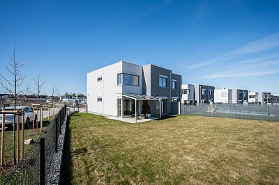 Cenomanská, Chýně - Praha-západ | Prodej, Rodinný dům 5+kk, 189 m²