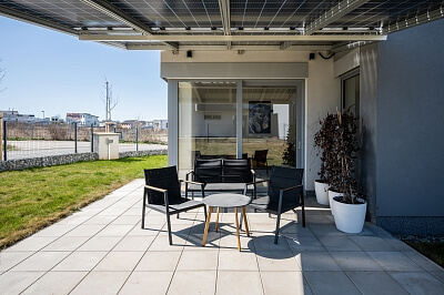 Cenomanská, Chýně - Praha-západ | Prodej, Rodinný dům 5+kk, 189 m²