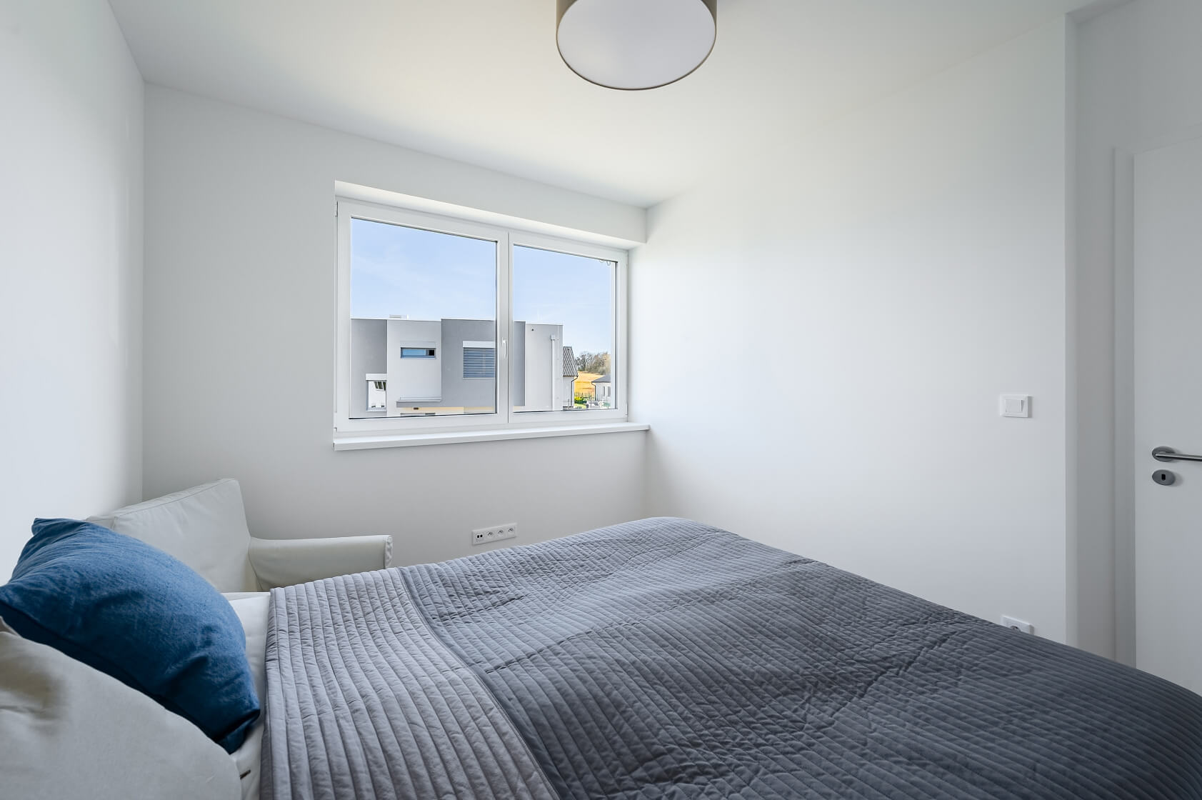 Cenomanská, Chýně - Praha-západ | Prodej, Rodinný dům 5+kk, 189 m²