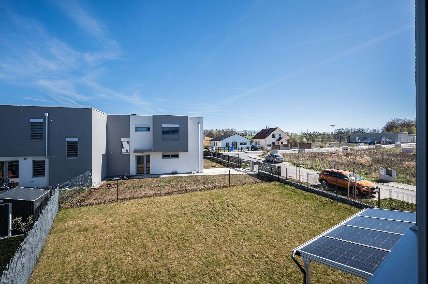 Cenomanská, Chýně - Praha-západ | Sale, House Four-bedroom (5+kk), 189 m²